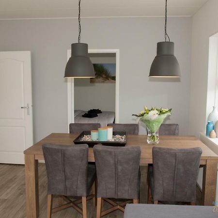 Appartement Zee En Duinzicht 84 カトウェイク・アーン・ゼー エクステリア 写真